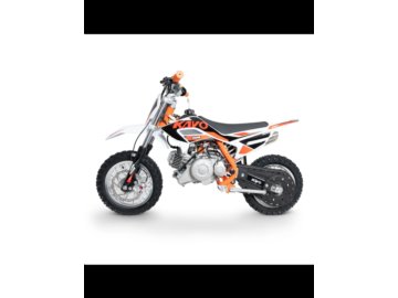 KAYO PIT BIKE 50 KMB 001228 CROSS