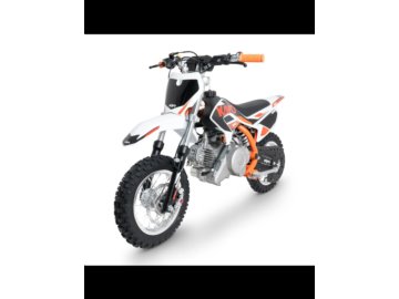 KAYO PIT BIKE 50 KMB 001228 CROSS