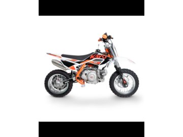 KAYO PIT BIKE 50 KMB 001228 CROSS