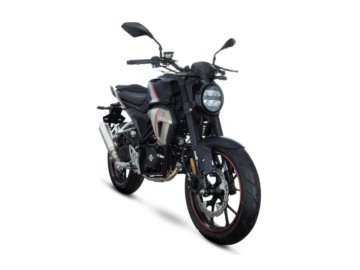 JUNAK 907 50 CZARNY TZ017261