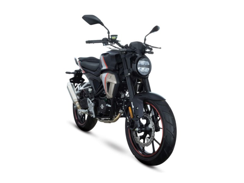 JUNAK 907 50 CZARNY TZ017261