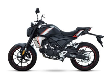 JUNAK 907 50 CZARNY TZ017261