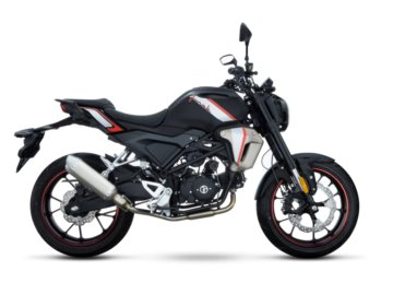 JUNAK 907 50 CZARNY TZ017261