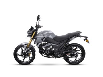JUNAK 906 50 SZARY 2T2200375