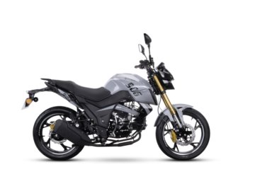JUNAK 906 50 SZARY 2T2200375