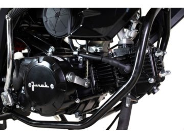 JUNAK 906 50 SZARY 2T2200375