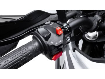JUNAK RX2 125 SZARY 5T1003214