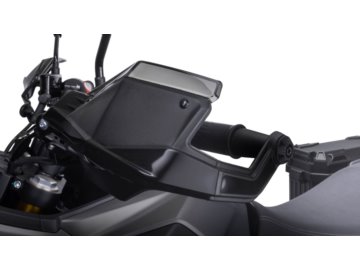 JUNAK RX2 125 SZARY 5T1003214