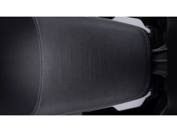 JUNAK RX2 125 SZARY 5T1003214