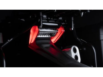 JUNAK RX2 125 CZARNO-CZERWONY 9T1003295
