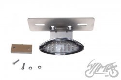 LAMPA TYL LED Z MOCOWAN. AM9906