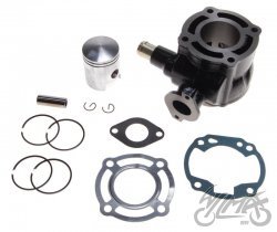 CYLINDER SUZUKI KATANA LC 41MM AY330771