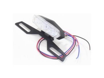 LAMPA LED TYL POCKET BIKE Z MOCOWANIE ROY26927