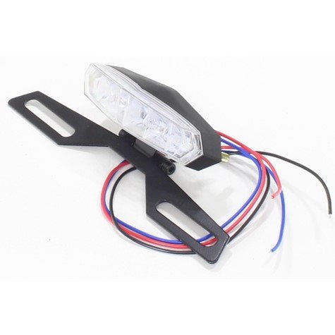 LAMPA LED TYL POCKET BIKE Z MOCOWANIE ROY26927