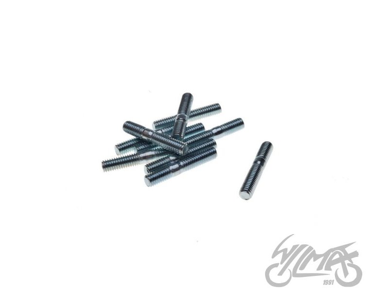 SZPILKA WYDECHU M6X35 ZC8008
