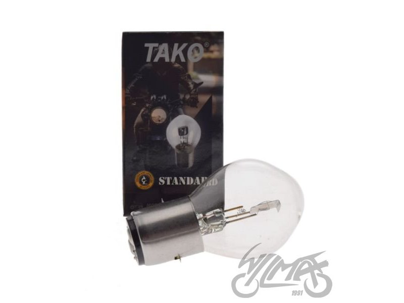 ZAROWKA 6V 25/25W REFLEKTOR BU4112