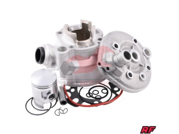 CYLINDER AM6 50CCM NICASIL RACING RORCE RF2070