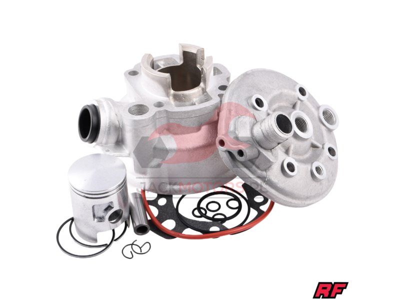 CYLINDER AM6 50CCM NICASIL RACING RORCE RF2070