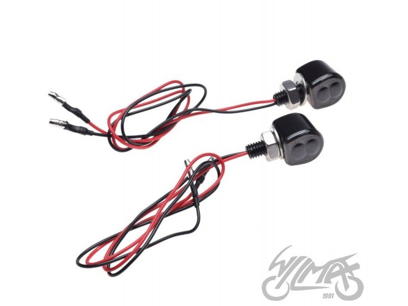 KIERUNKOWSKAZ MINI DIODY LED AM1495 PARA