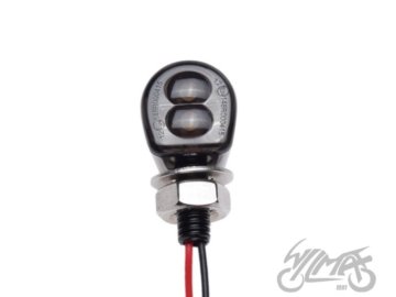 KIERUNKOWSKAZ MINI DIODY LED AM1495 PARA