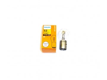ZAROWKA 12V 35/35W PHILIPS 30 WIECEJ ENER  T59252