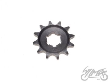 ZEBATKA PRZOD WSK125 Z-12
