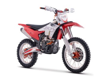 ASIX CROSS XR99 300 21/19 MANU E-ST CZERWONO-BIAŁY