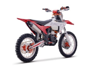 ASIX CROSS XR99 300 21/19 MANU E-ST CZERWONO-BIAŁY