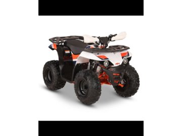 KAYO ATV AU125 007146