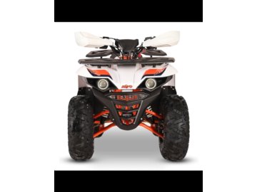 KAYO ATV AU125 007146
