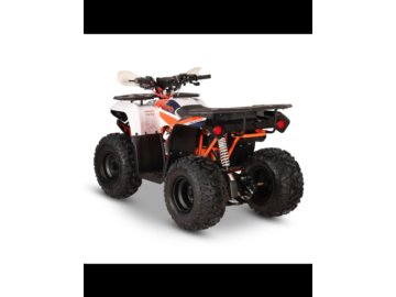 KAYO ATV AU125 007146