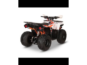 KAYO ATV AU125 007146