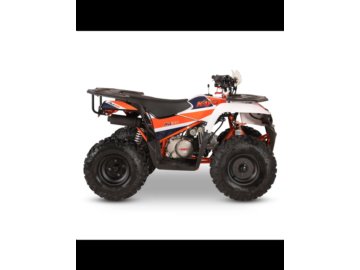 KAYO ATV AU125 007146