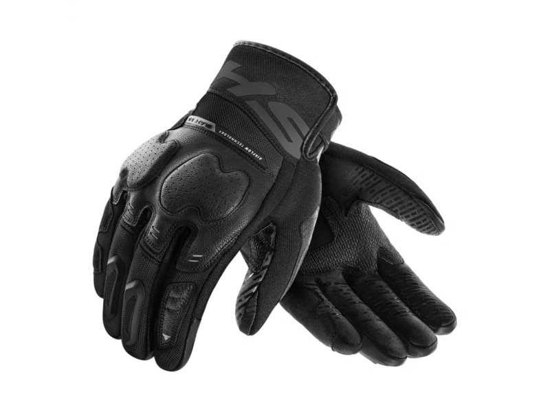 REKAWICE SHIMA BLAZE 3.0 MEN BLK 3XL