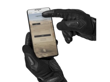 REKAWICE SHIMA BLAZE 3.0 MEN BLK 3XL