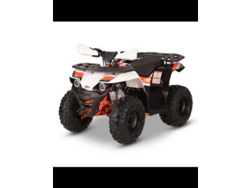 KAYO ATV AU125 007146
