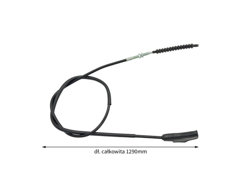 LINKA SPRZEGLA ASIX ATV250 E5 129 CM BS250AS43-48
