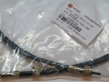 LINKA LICZNIK KEEWAY FACT FOCUS 50 ZBF5646
