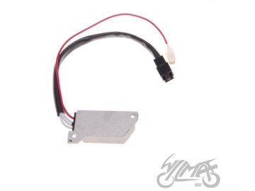 REGULATOR NAPIECIA VIRAGO 535 V-MAX AI22385