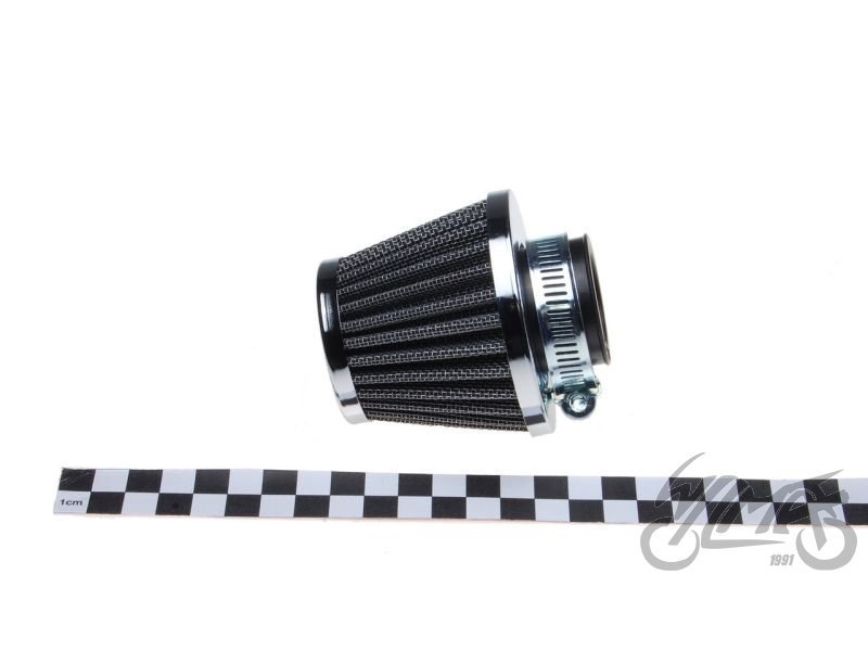 FILTR STOZEK 50MM CHROM AF02150