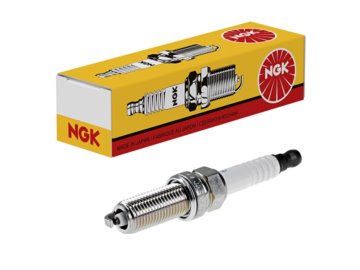 SWIECA NGK LKAR8A-9 bajaj Dominar  srodkowa