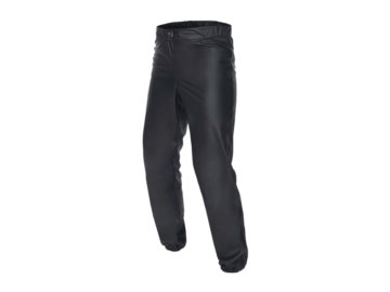 SPODNIE PRZECIWDESZCZ REBELHORN OCEAN BLACK XXL