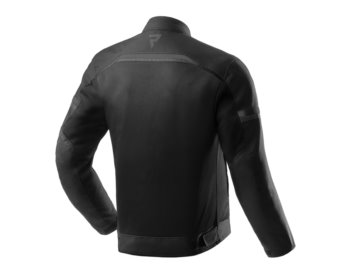 KURTKA REBELHORN ECHO BLACK XL