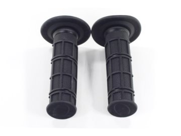 MANETKI CZARNE PARA 22/25MM OX ROY27399
