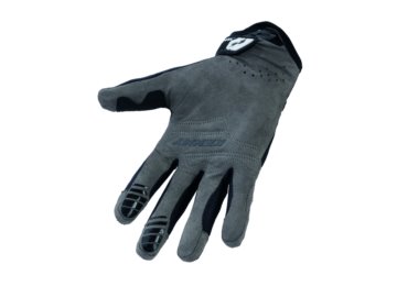 REKAWICE KENNY RACING D3O TITANIUM BLACK XL