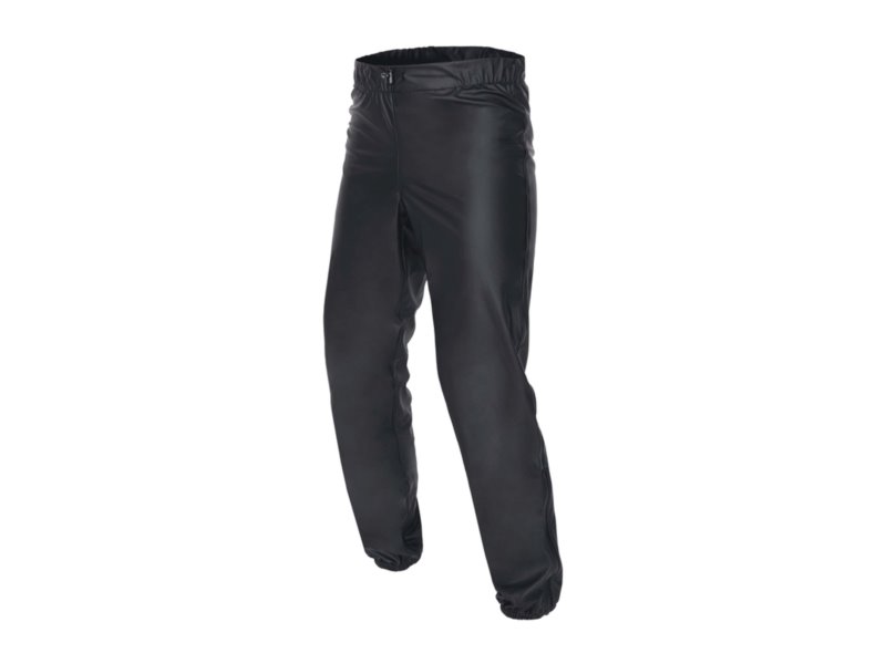 SPODNIE PRZECIWDESZCZOWE REBELHORN OCEAN BLACK XXS