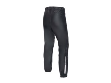 SPODNIE PRZECIWDESZCZOWE REBELHORN OCEAN BLACK XXS
