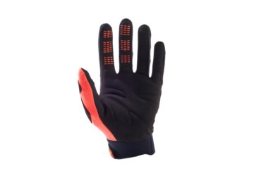 REKAWICE FOX DIRTPAW FLUO ORANGE  XL