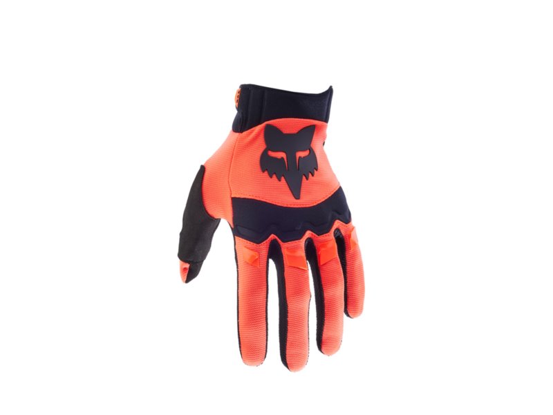 REKAWICE FOX DIRTPAW FLUO ORANGE XXL
