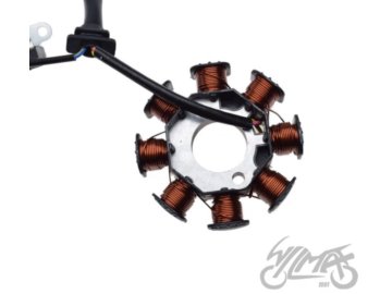 STATOR 8 CEWEK ZLP2001 LONGIJA LJ125